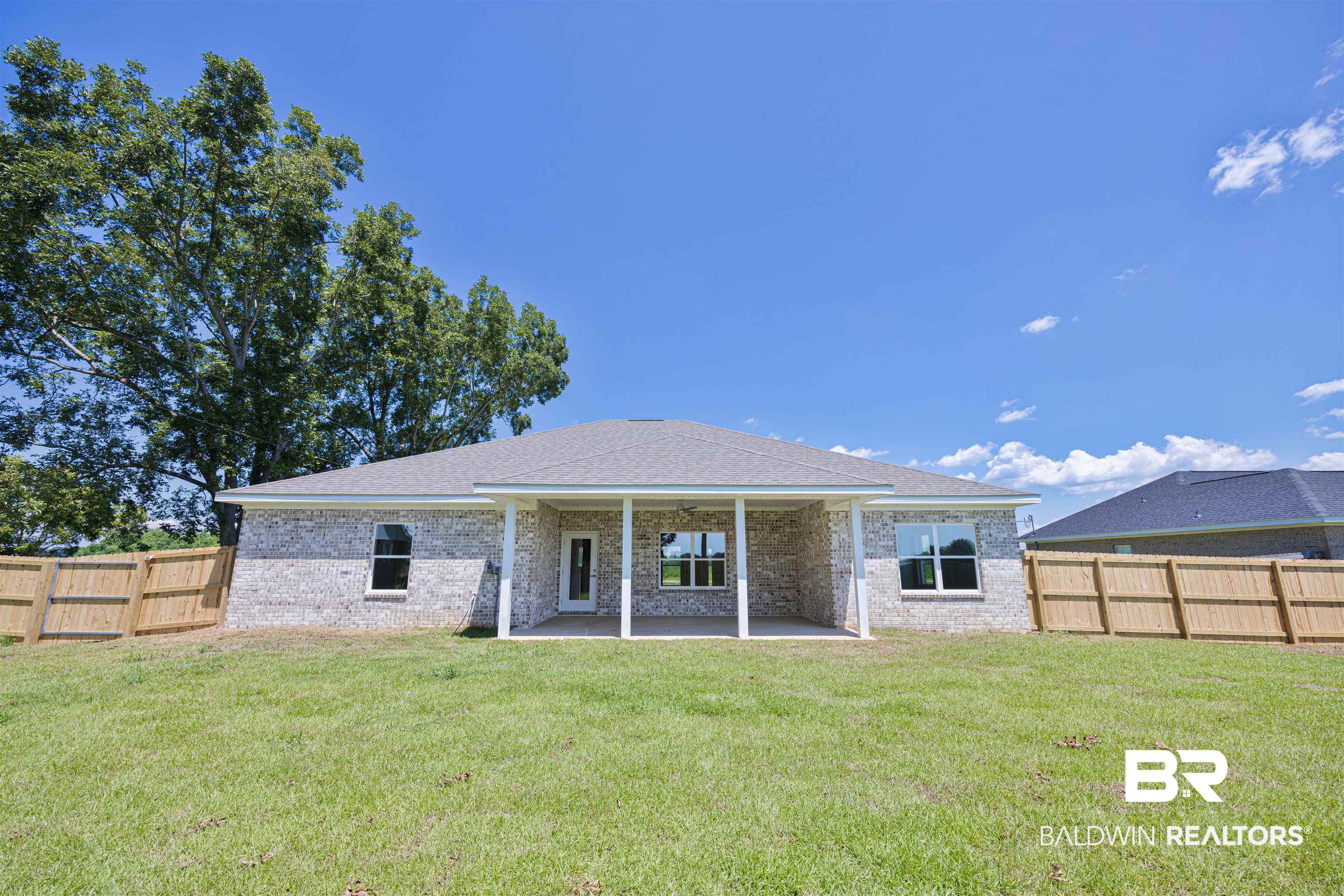 16884 Black Devine Road Loxley, AL 36551 - Photo 2 of 24