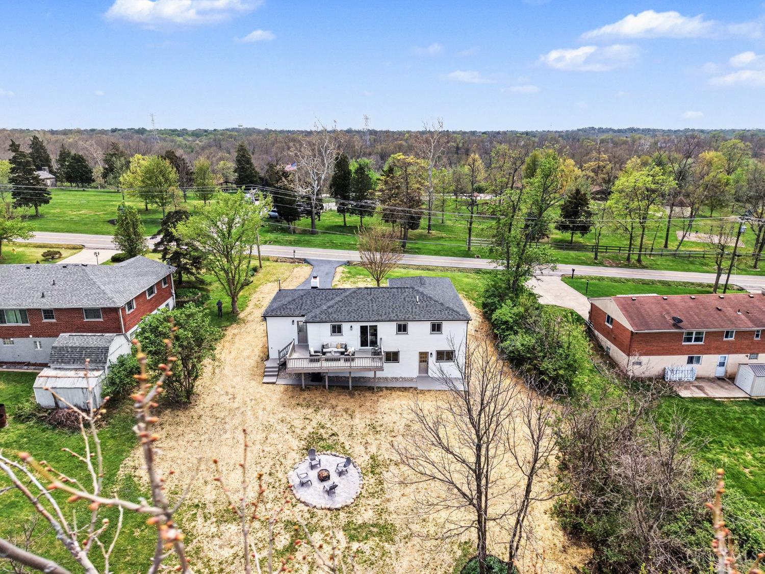 7230 Barret Road West Chester, OH 45069 - Photo 36 of 50