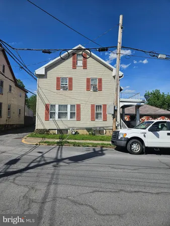 $115,000 | 8 North Pine Street, Lewistown, PA 17044