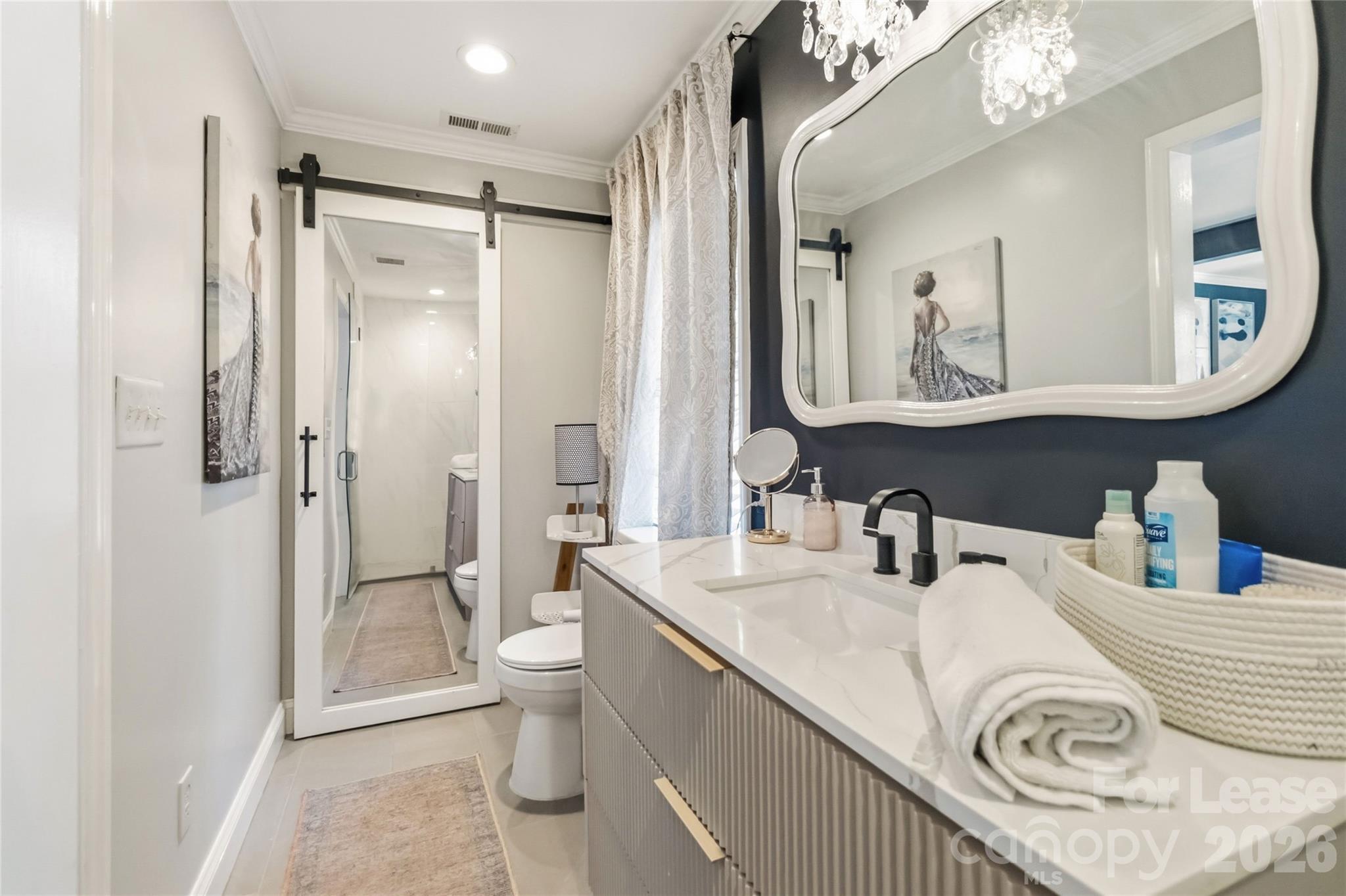 4231 Firethorne Road Charlotte, NC 28205 - Photo 23 of 30