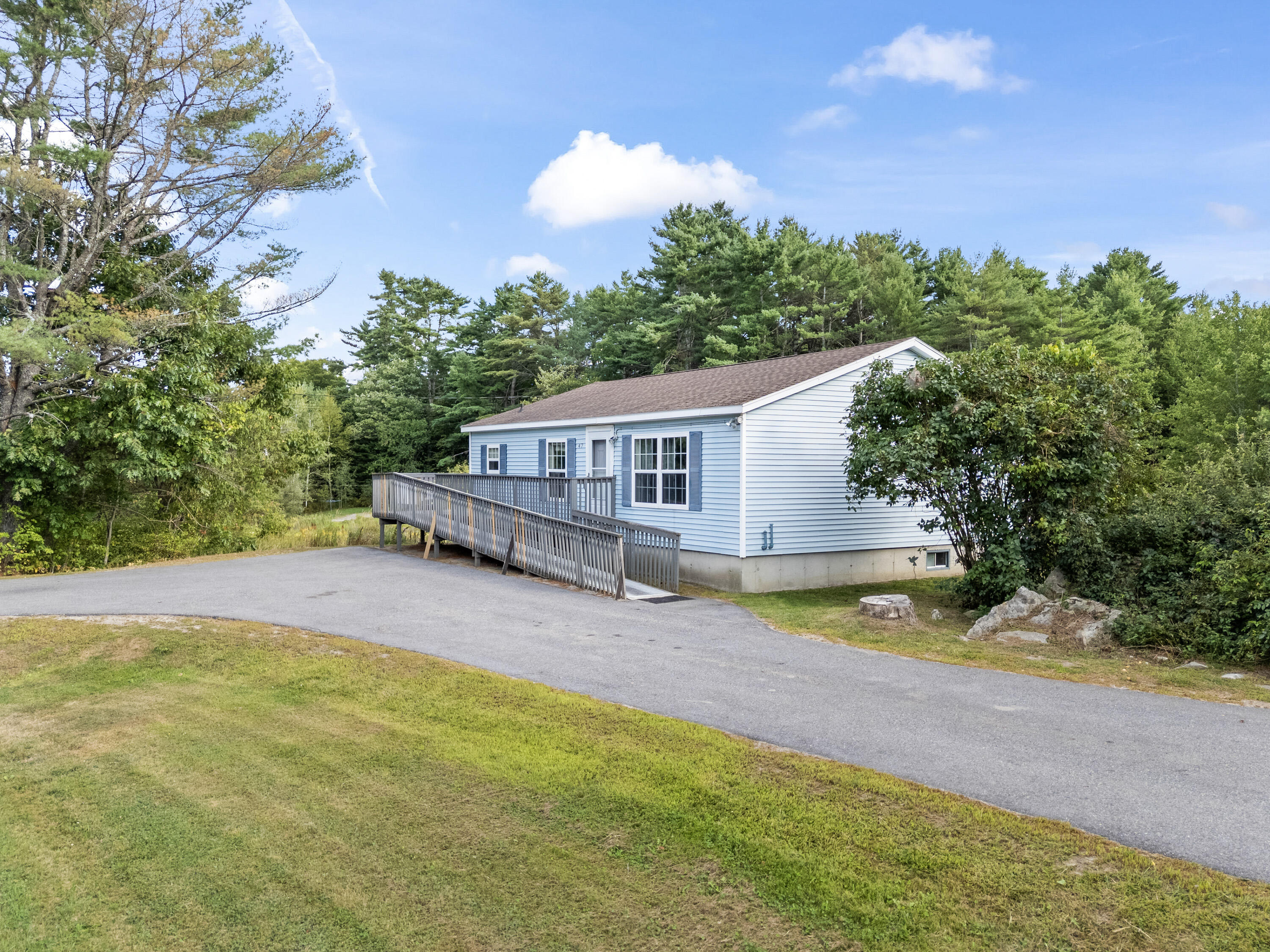 47 Windsor Road Augusta, ME 04330 - Photo 37 of 45 47 Windsor Rd_105