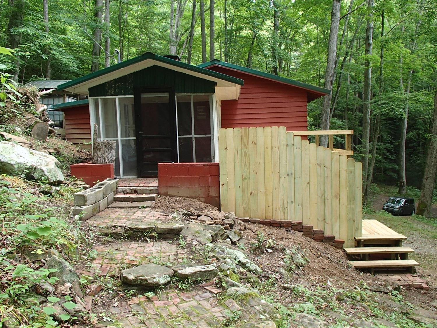 1863 Clark Bottom Road London, KY 40744 - Photo 1 of 25 Photo 1