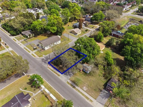 $58,900 | 1301 South Central Avenue, Apopka, FL 32703