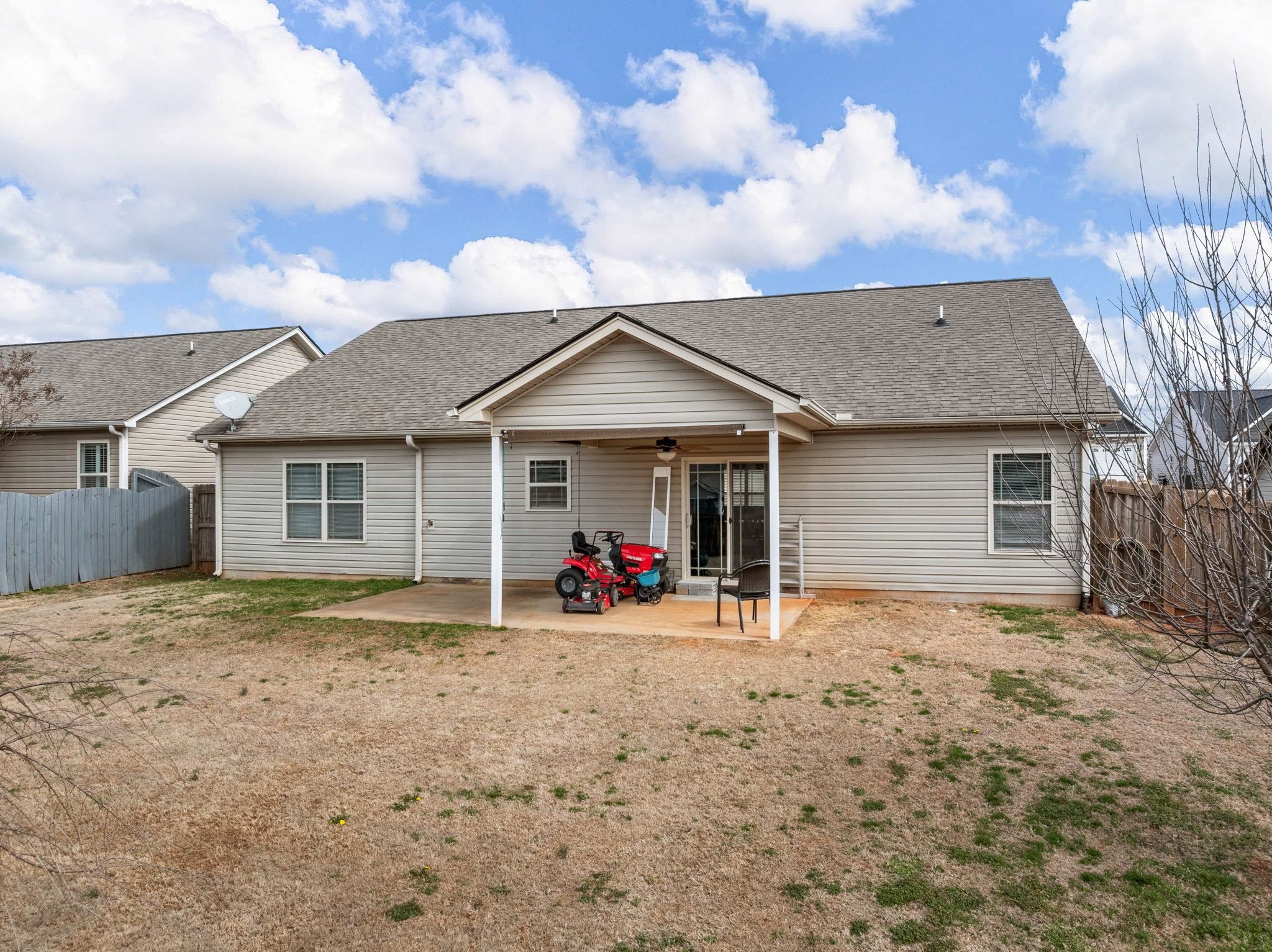 313 Highland Spgs Loop Inman, SC 29349 - Photo 36 of 40 Gallery Image 36