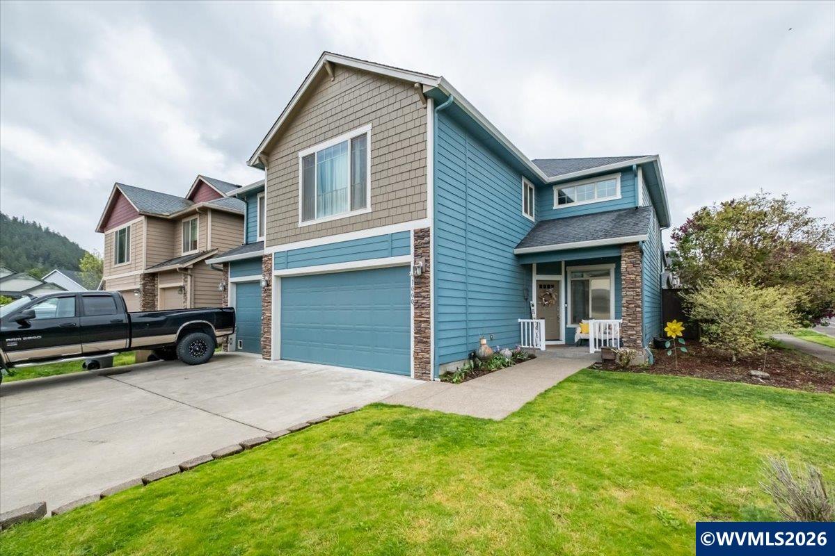 1000 Tasha Way Lebanon, OR 97355 - Photo 2 of 50