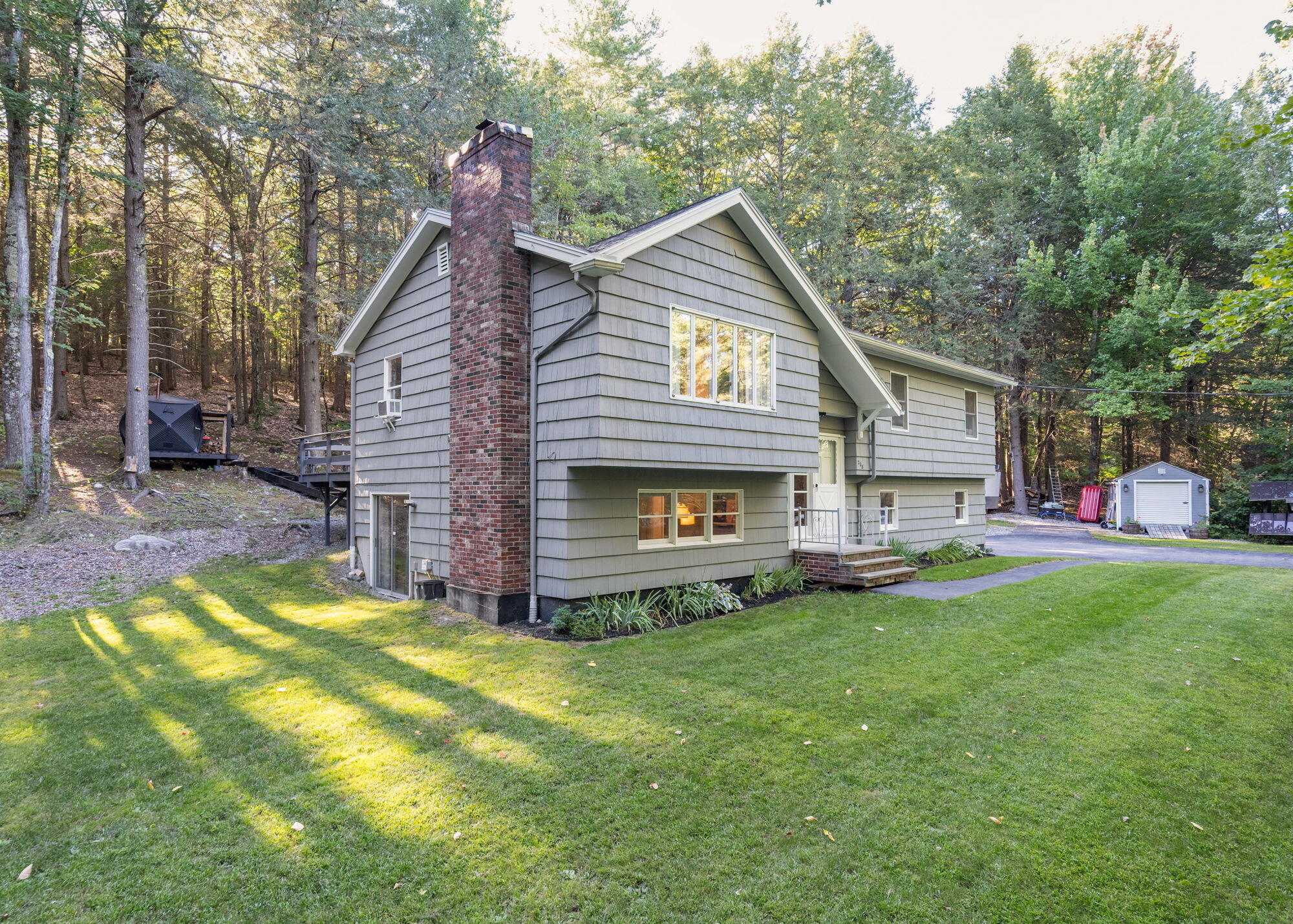 208 Blackstrap Road Falmouth, ME 04105 - Photo 33 of 50 208BlackstrapRd-Falmouth-33