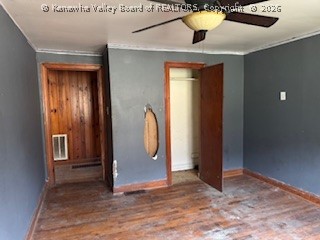 6026 Pond Fork Road Madison, WV 25130 - Photo 28 of 45 Gallery Image 28