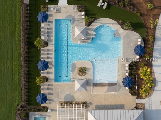 4972 Azalea Drive Hardeeville, SC 29927 - Photo 12 of 20 Pool