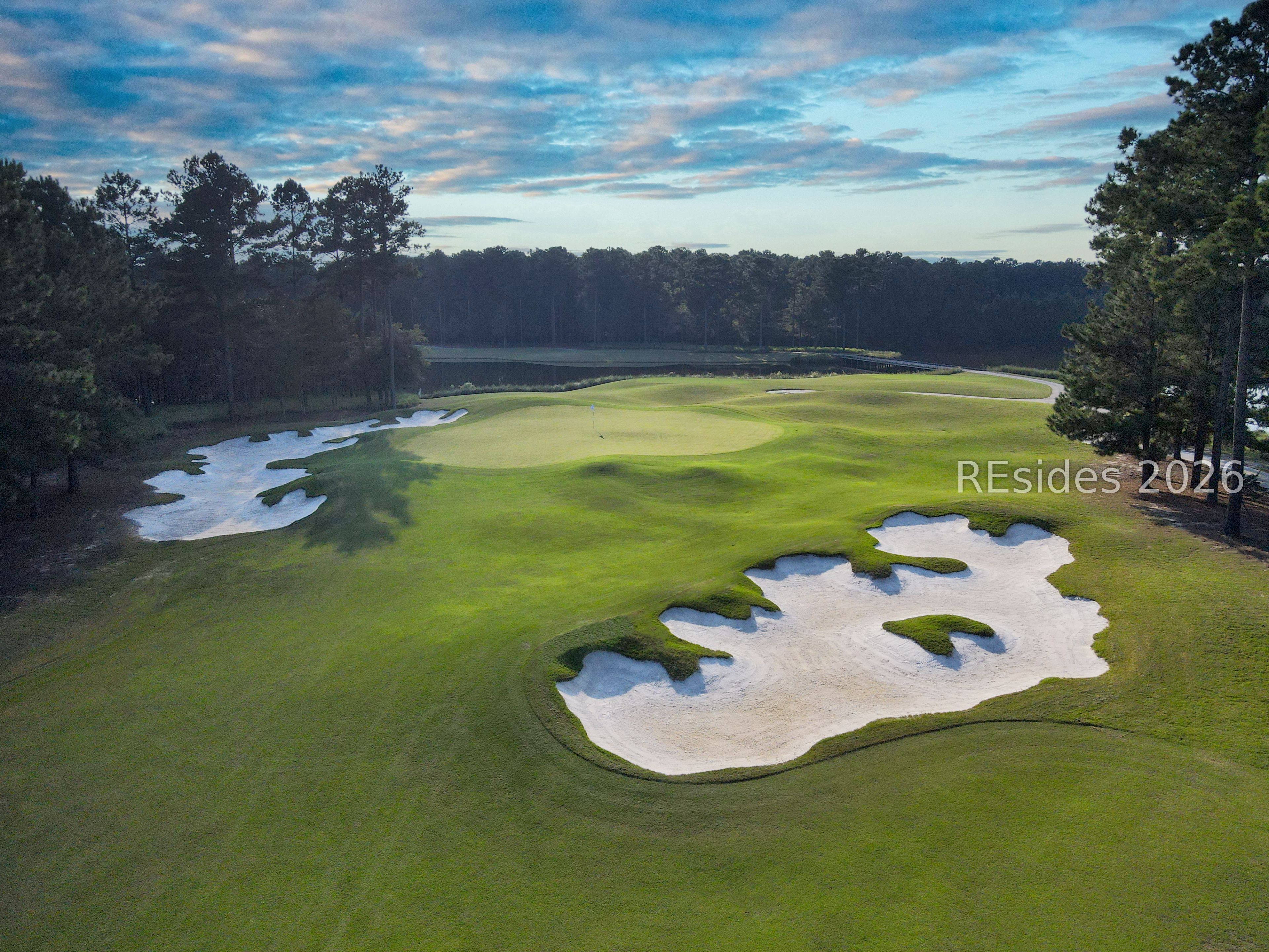 4972 Azalea Drive Hardeeville, SC 29927 - Photo 14 of 20 GOlf
