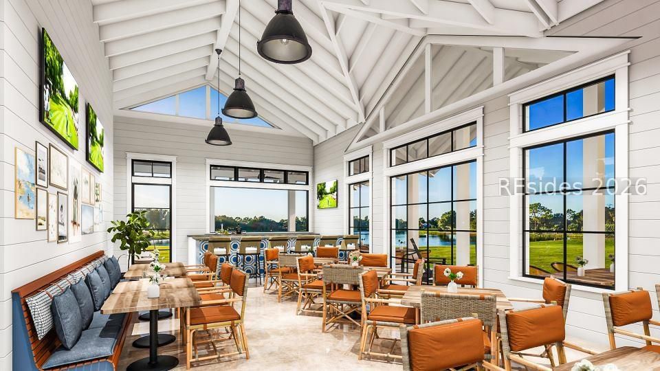 4972 Azalea Drive Hardeeville, SC 29927 - Photo 19 of 20 Watrerview Grill