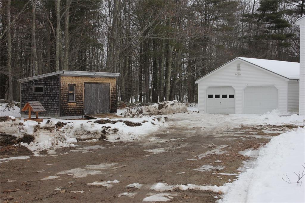 249 Carding Machine Road Bowdoinham, ME 04008 - Photo 20 of 25 Photo