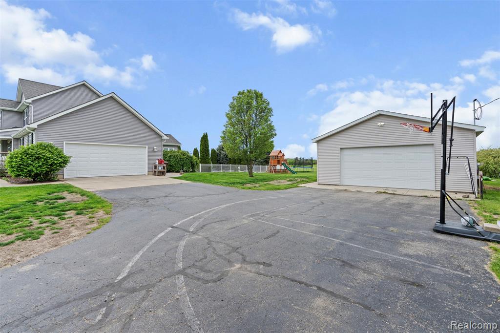 1600 Tuttle Road Mason, MI 48854 - Photo 42 of 63