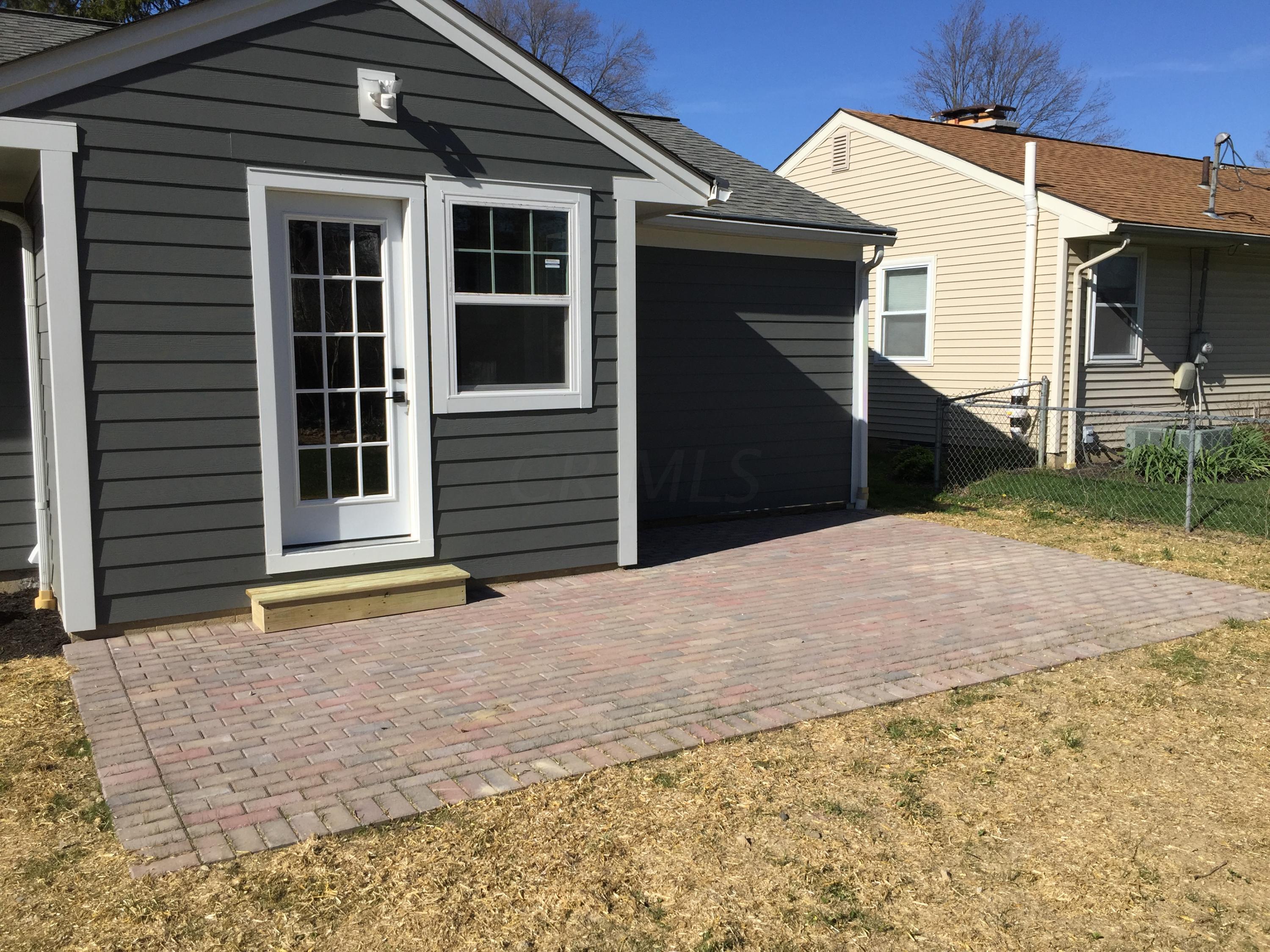 2245 Nottingham Road Columbus, OH 43221 - Photo 26 of 27