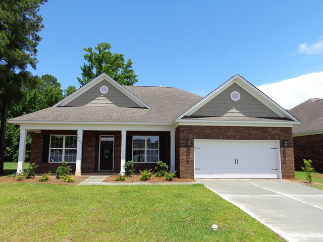 3117 Daufaskie Road, Unit 36) Sumter, SC 29150 - Photo 1 of 1 Gallery Image 1