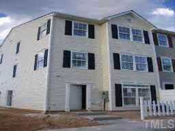 3011-100 Barrymore Street Raleigh, NC 27603 - Photo 1 of 1 Exterior Front