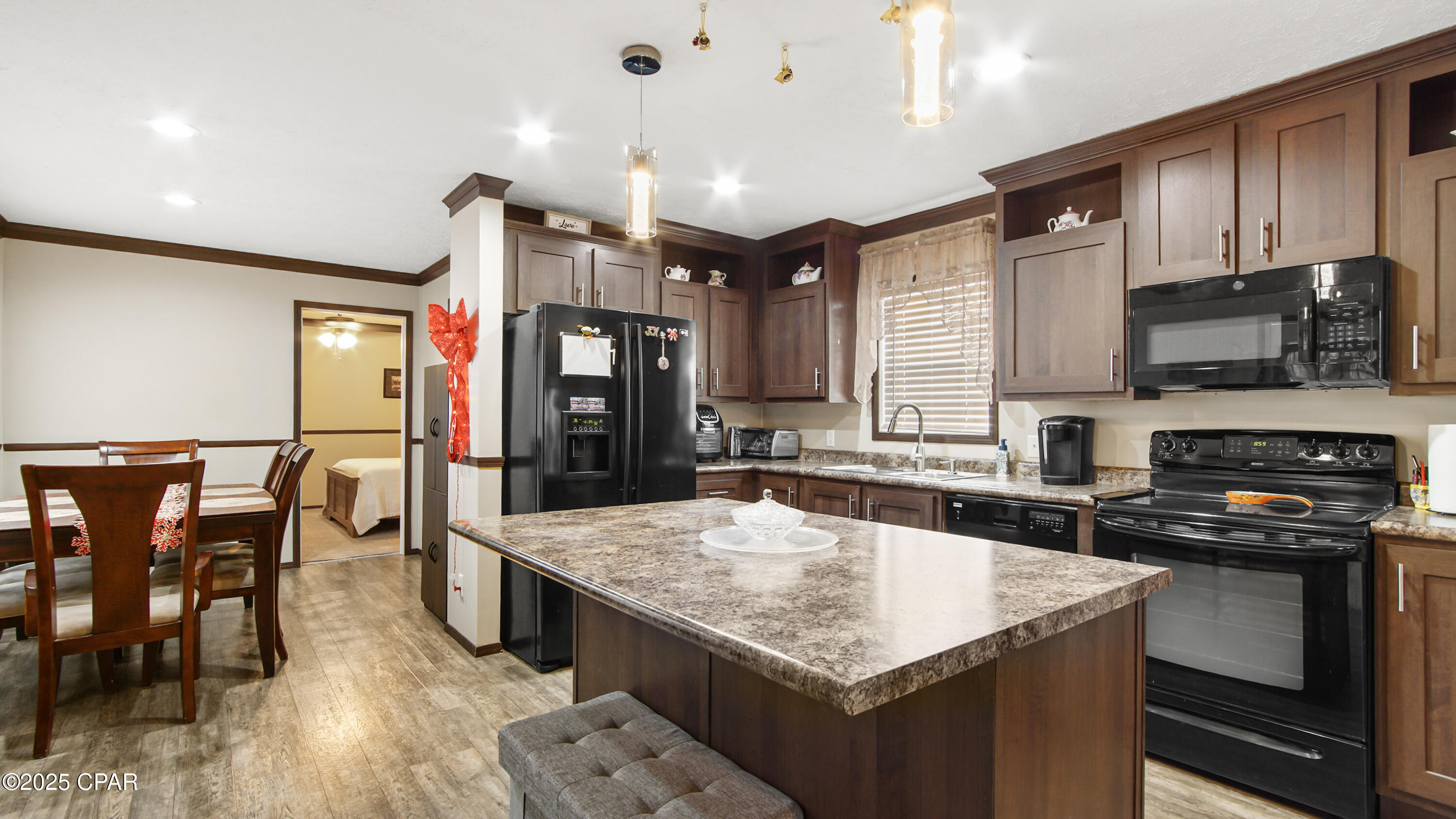 12103 Edgewood Road Fountain, FL 32438 - Photo 14 of 33