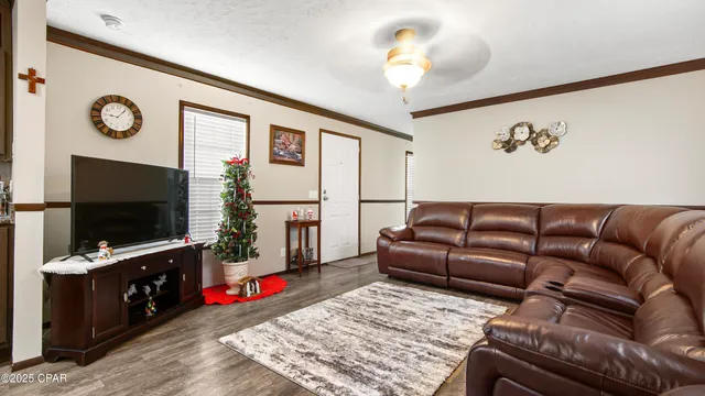 $160,000 | 12103 Edgewood Road, Fountain, FL 32438