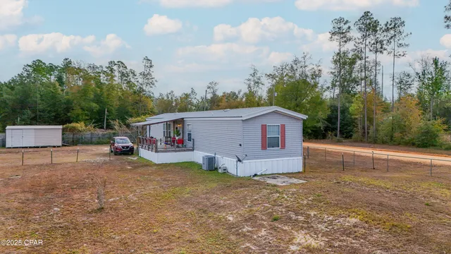 $160,000 | 12103 Edgewood Road, Fountain, FL 32438