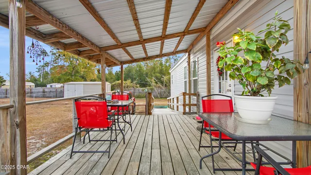 $160,000 | 12103 Edgewood Road, Fountain, FL 32438