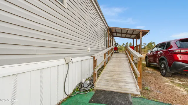 $160,000 | 12103 Edgewood Road, Fountain, FL 32438