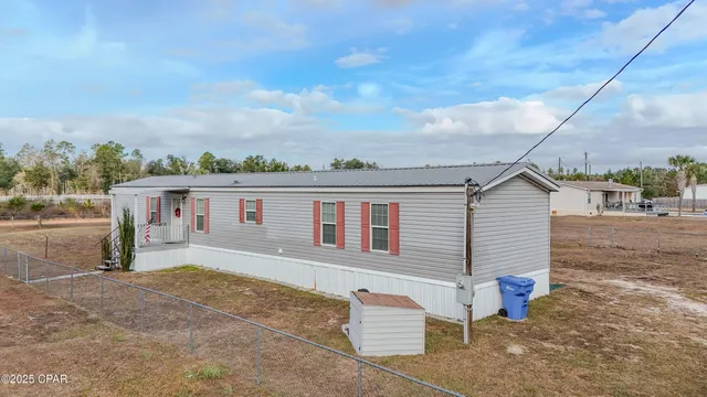 $160,000 | 12103 Edgewood Road, Fountain, FL 32438