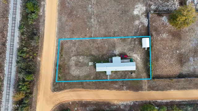 $160,000 | 12103 Edgewood Road, Fountain, FL 32438