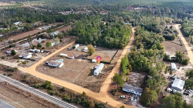 $160,000 | 12103 Edgewood Road, Fountain, FL 32438