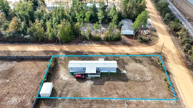 $160,000 | 12103 Edgewood Road, Fountain, FL 32438