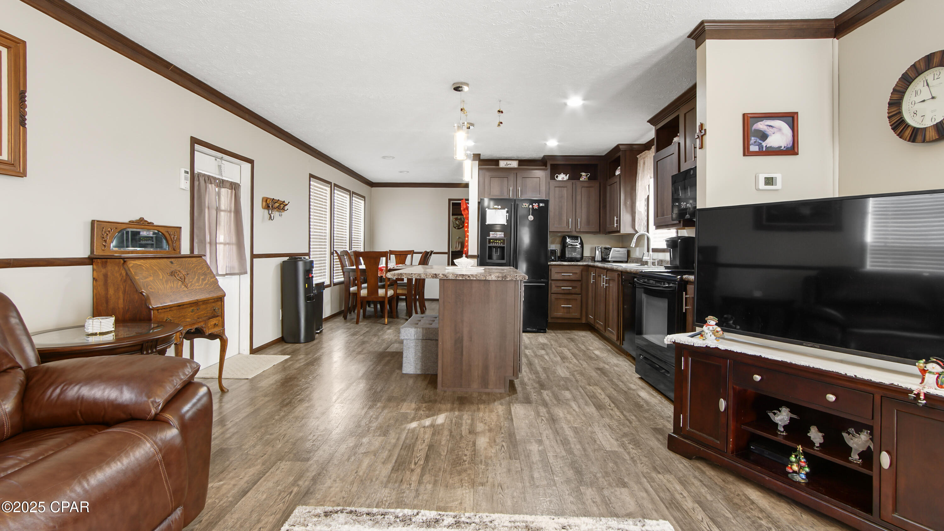 12103 Edgewood Road Fountain, FL 32438 - Photo 9 of 33