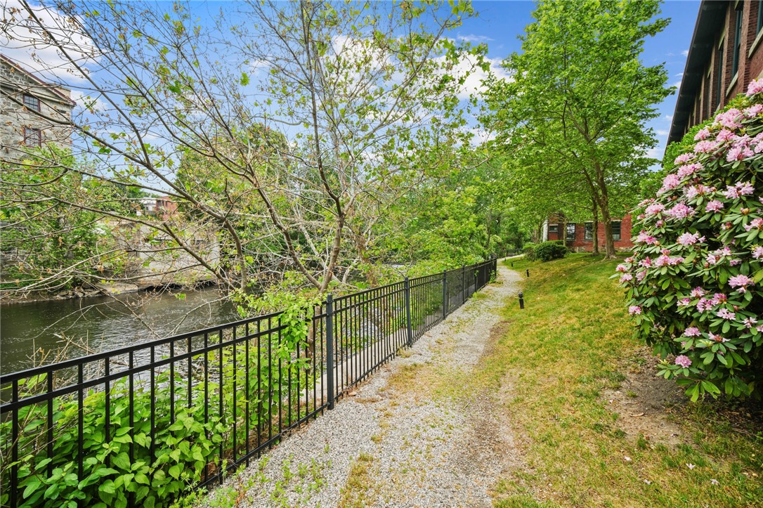 99 Allen Street, Unit 109 Woonsocket, RI 02895 - Photo 28 of 30