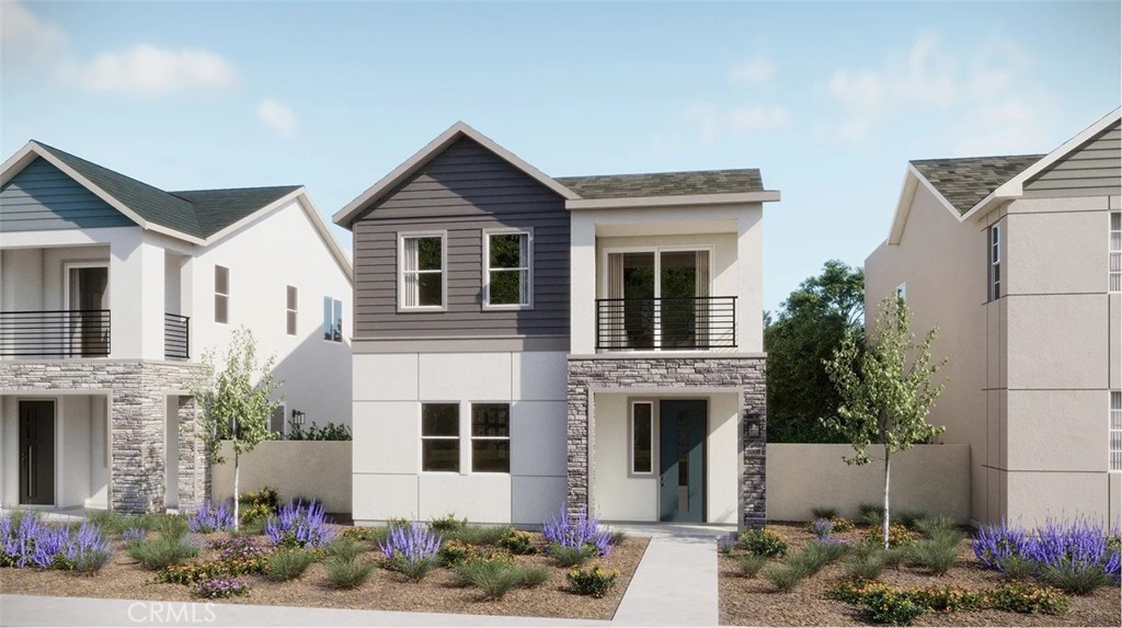 26661 Solstice Lane Newhall, CA 91381 - Photo 21 of 32 Photos shown are of model only- not actual homesite.