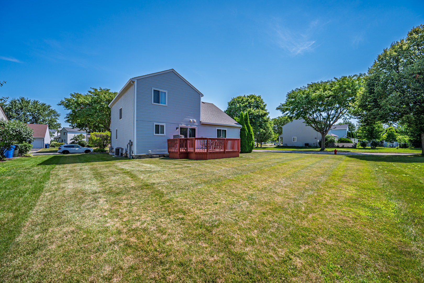 1419 Ridge Road South Elgin, IL 60177 - Photo 47 of 65