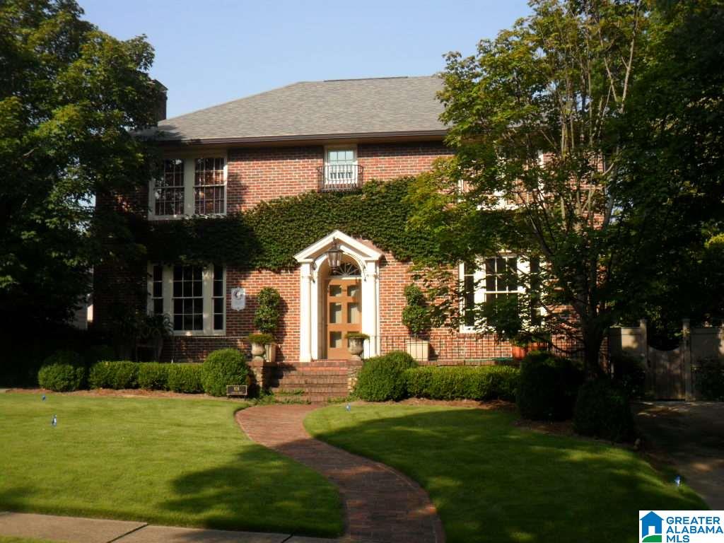 924 Linwood Road Birmingham, AL 35222 - Photo 1 of 26