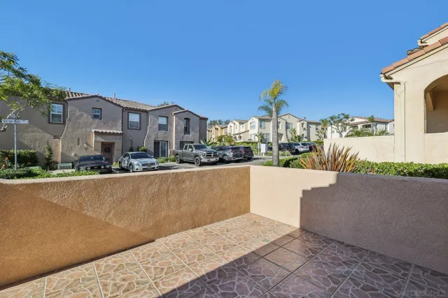 $669,000 | 1279 Gorge Run Way, Unit 3, Chula Vista, CA 91913