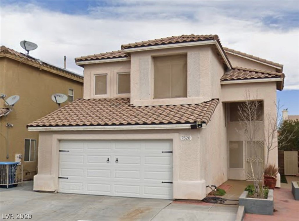 7520 Frontier Ranch Lane Las Vegas, NV 89113 - Photo 1 of 29