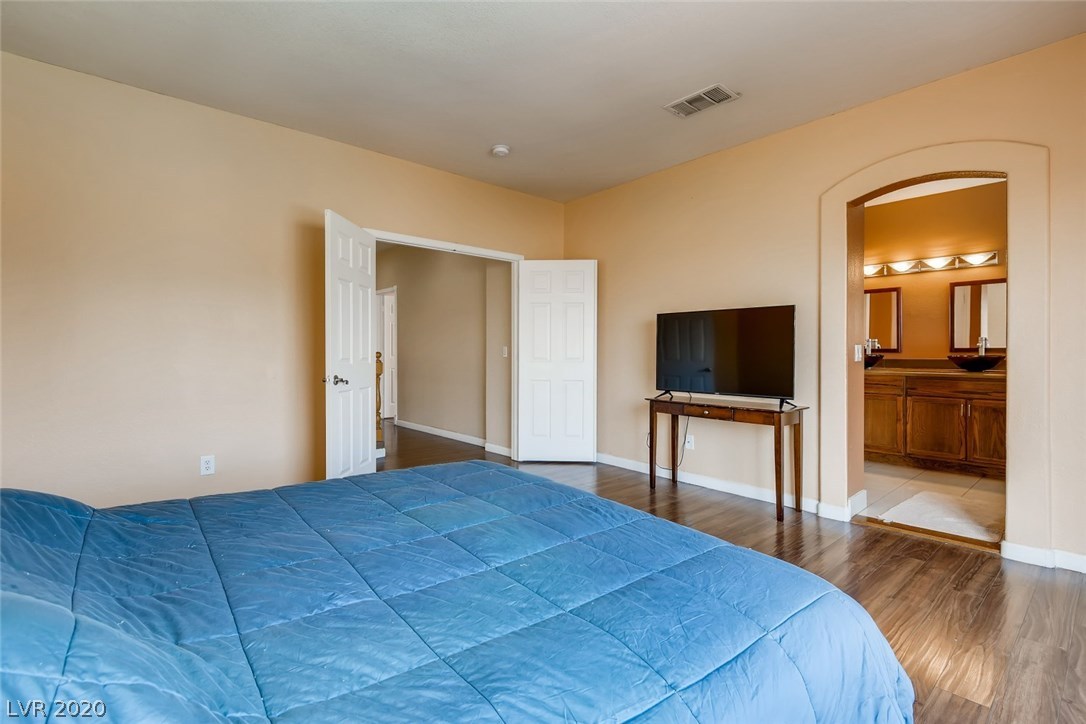 7520 Frontier Ranch Lane Las Vegas, NV 89113 - Photo 16 of 29