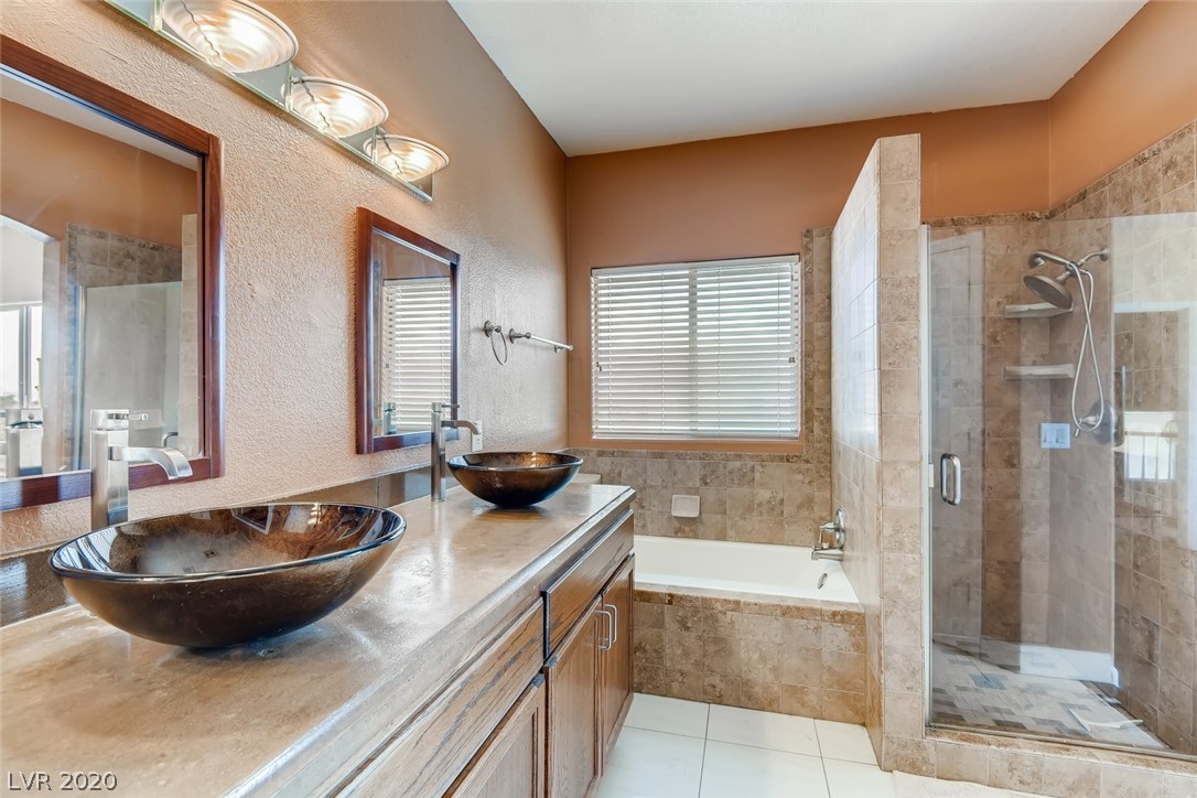 7520 Frontier Ranch Lane Las Vegas, NV 89113 - Photo 18 of 29