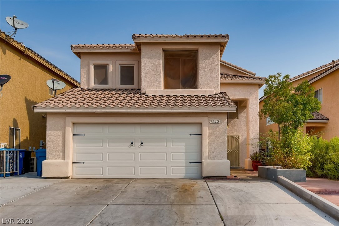 7520 Frontier Ranch Lane Las Vegas, NV 89113 - Photo 2 of 29