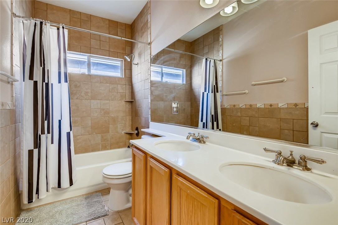 7520 Frontier Ranch Lane Las Vegas, NV 89113 - Photo 21 of 29