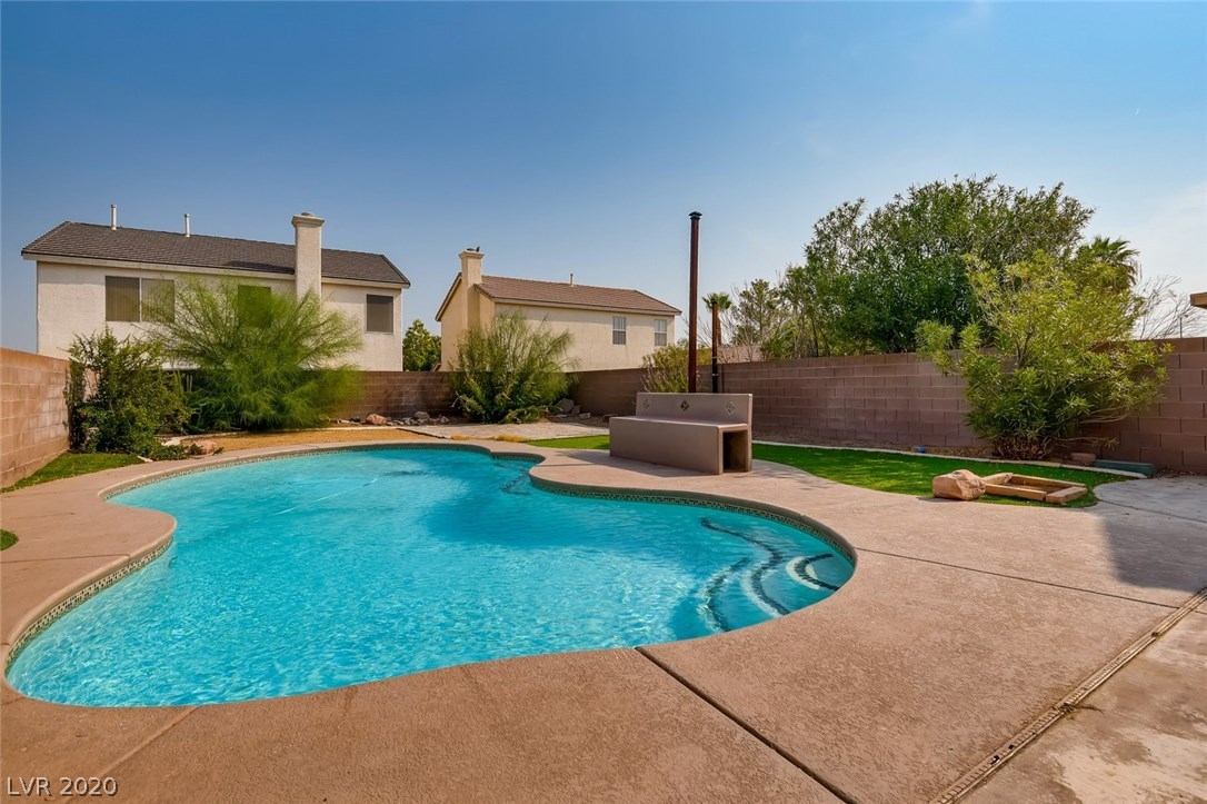7520 Frontier Ranch Lane Las Vegas, NV 89113 - Photo 26 of 29