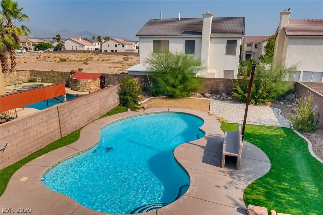 7520 Frontier Ranch Lane Las Vegas, NV 89113 - Photo 27 of 29