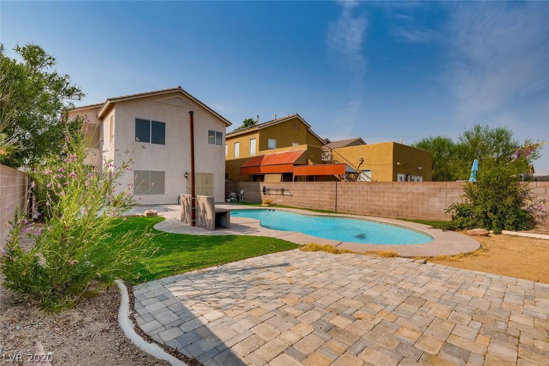 7520 Frontier Ranch Lane Las Vegas, NV 89113 - Photo 28 of 29