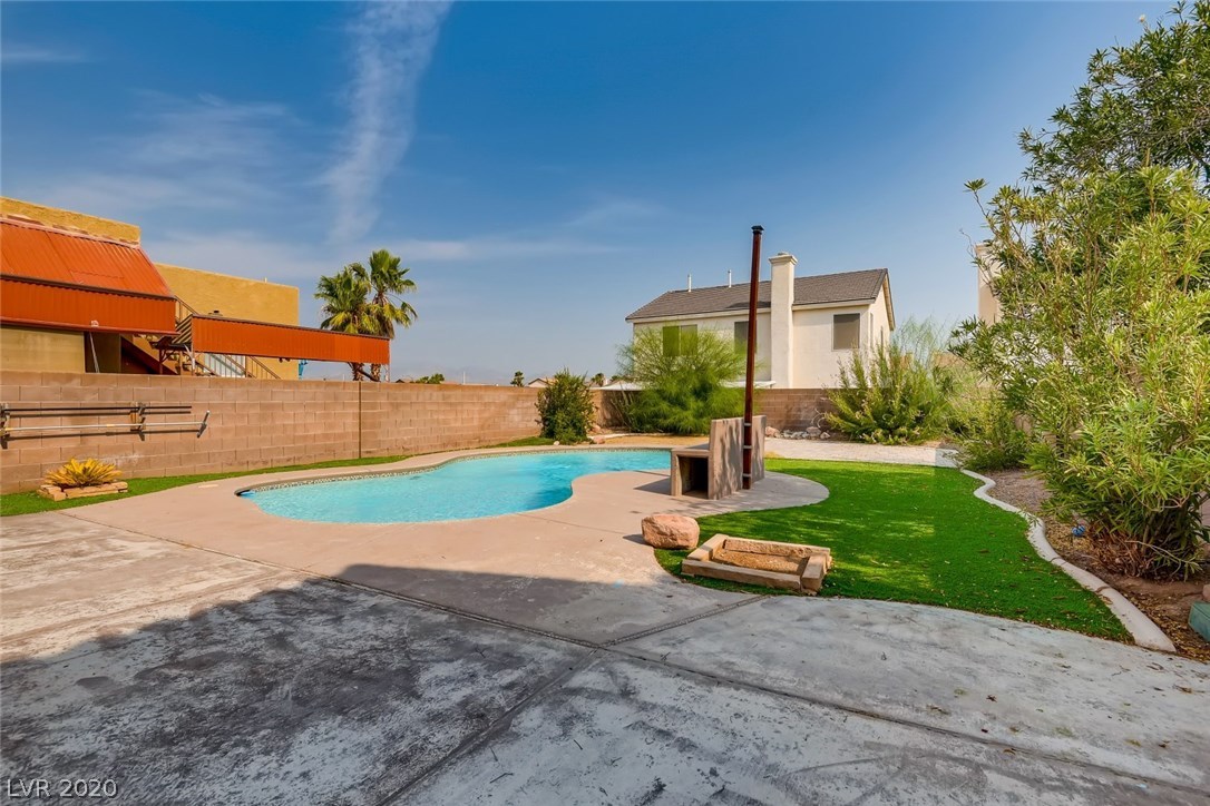 7520 Frontier Ranch Lane Las Vegas, NV 89113 - Photo 29 of 29