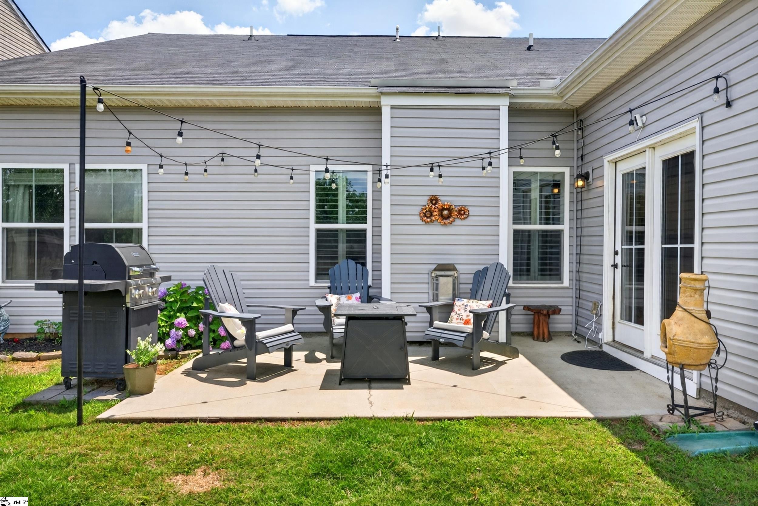 316 Bucklebury Road Greer, SC 29651 - Photo 29 of 42
