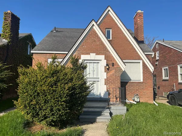 $1,400 | 5081 Wayburn Street, Detroit, MI 48224