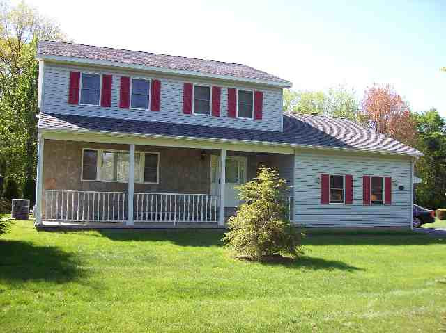 4122 Consaul Road Schenectady, NY 12304 - Photo 1 of 4 Photo 1
