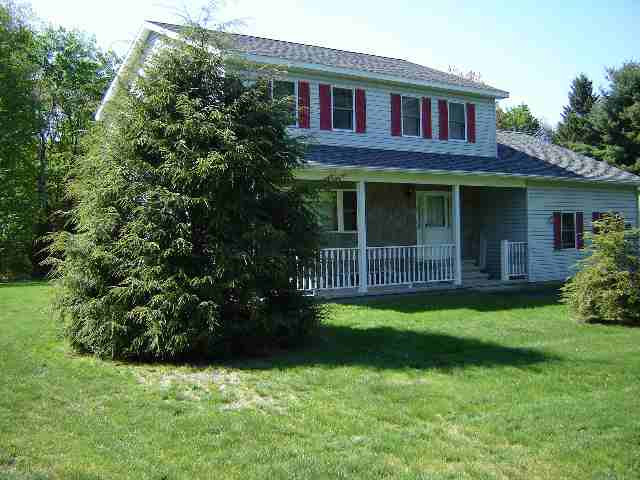 4122 Consaul Road Schenectady, NY 12304 - Photo 4 of 4 Photo 4