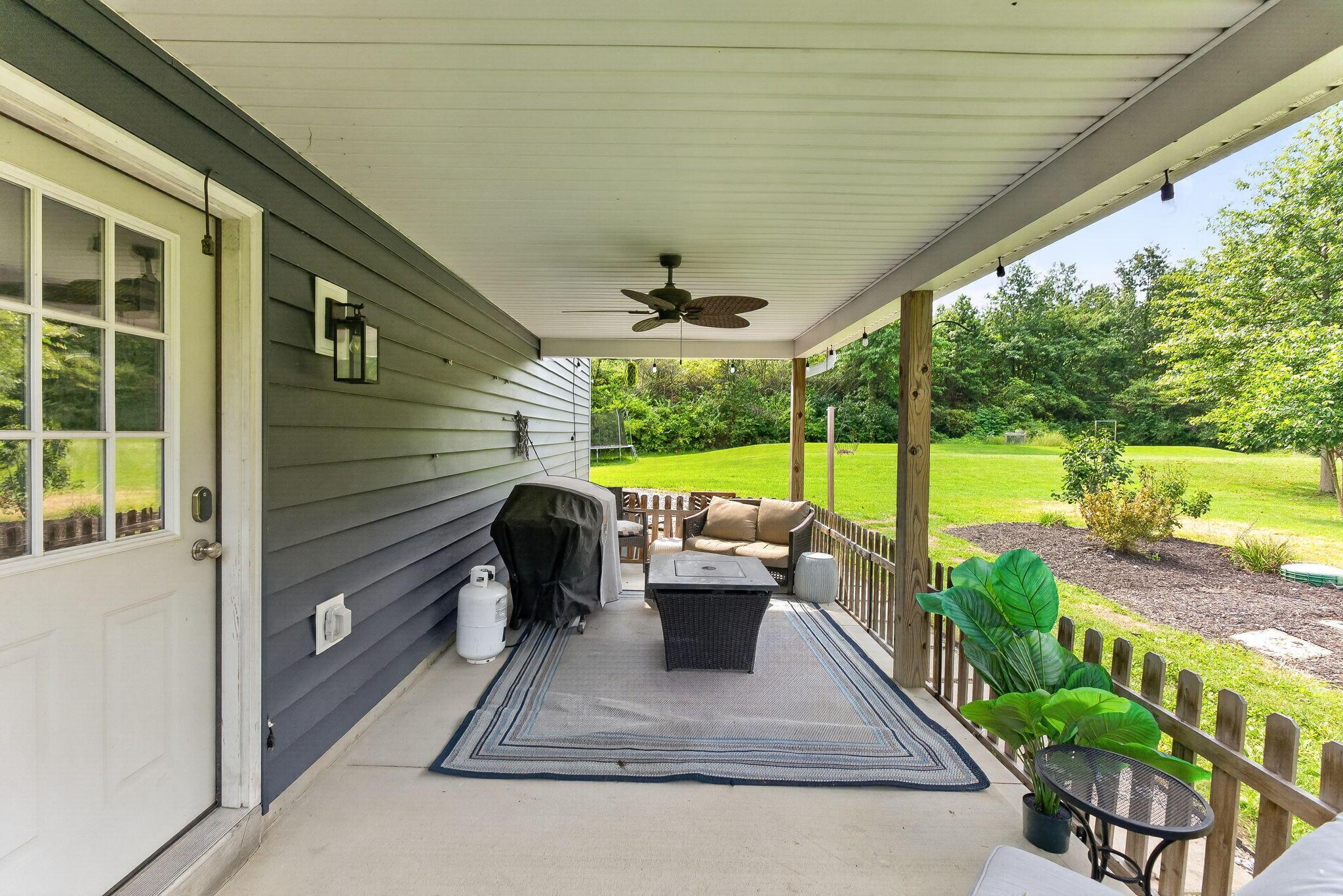 22285 Buck Run Road Milford Center, OH 43045 - Photo 153 of 185 22285 Buck Run (Exterior)-21