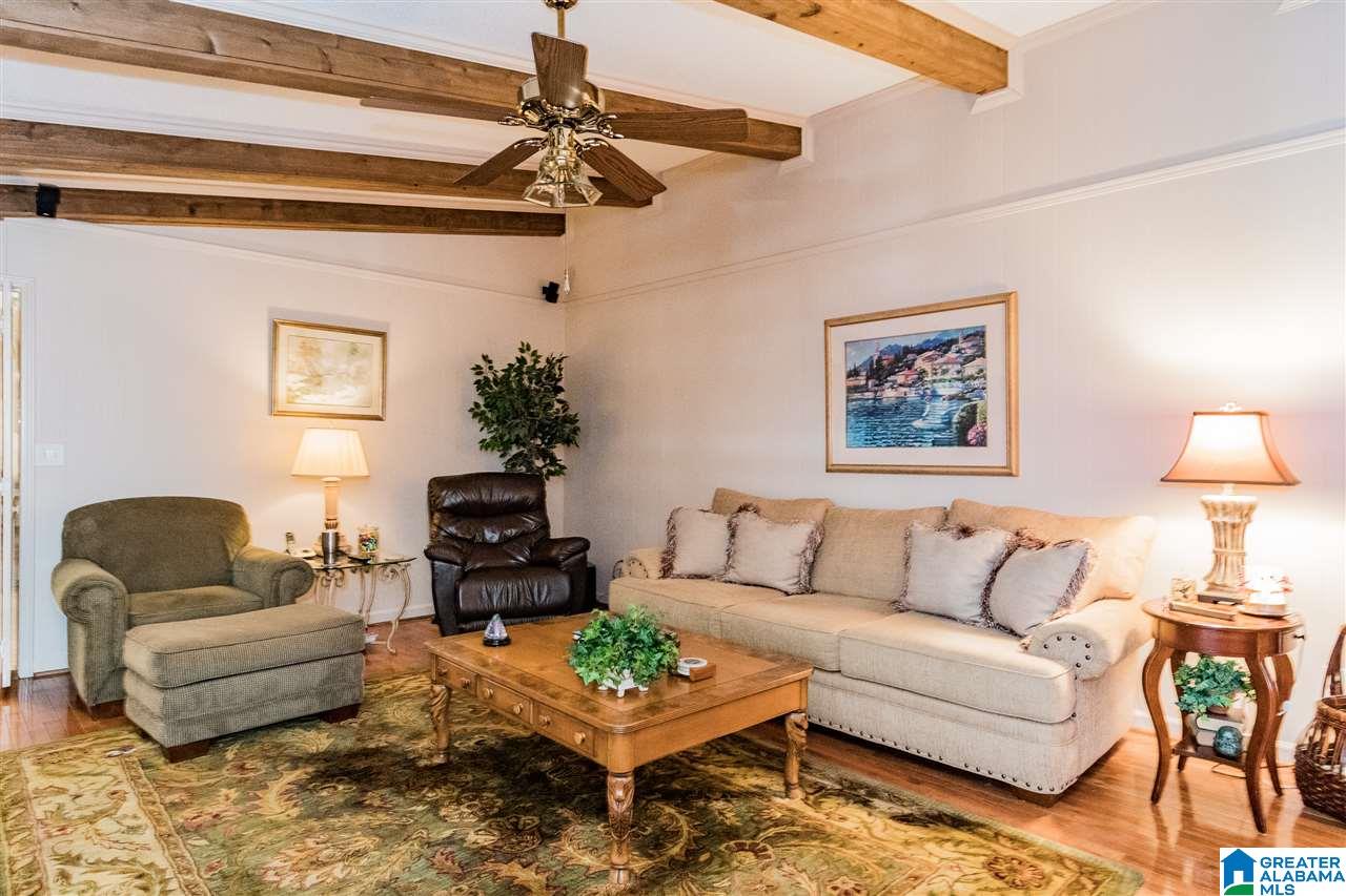 3572 Brookfield Road Birmingham, AL 35226 - Photo 14 of 37