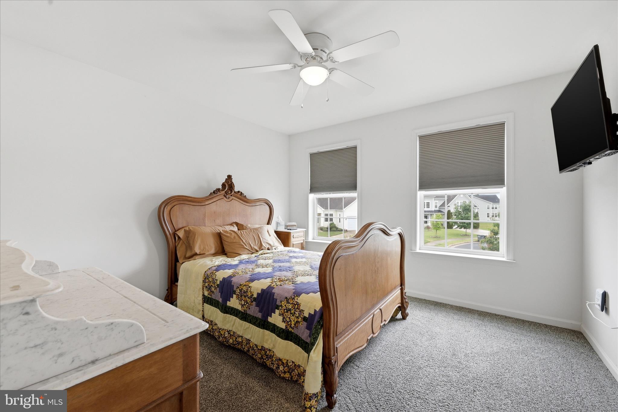 108 Reedville Court Stephens City, VA 22655 - Photo 31 of 82 Bedroom 2